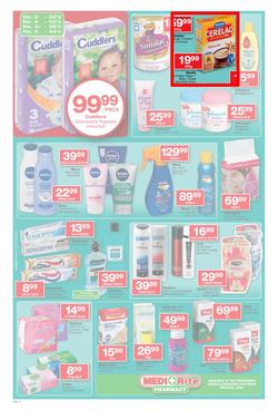 Checkers Western Cape : Keep Getting Better (28 Oct - 10 Nov 2013), page 11