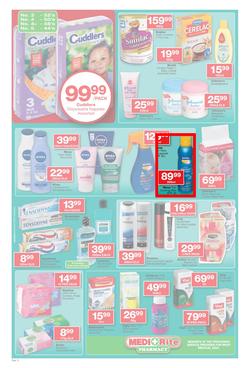 Checkers Western Cape : Keep Getting Better (28 Oct - 10 Nov 2013), page 11