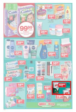 Checkers Western Cape : Keep Getting Better (28 Oct - 10 Nov 2013), page 11