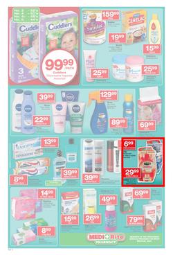 Checkers Western Cape : Keep Getting Better (28 Oct - 10 Nov 2013), page 11
