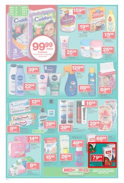 Checkers Western Cape : Keep Getting Better (28 Oct - 10 Nov 2013), page 11