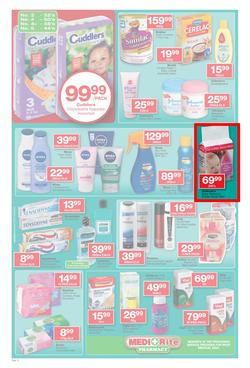 Checkers Western Cape : Keep Getting Better (28 Oct - 10 Nov 2013), page 11