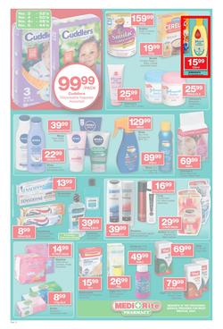 Checkers Western Cape : Keep Getting Better (28 Oct - 10 Nov 2013), page 11