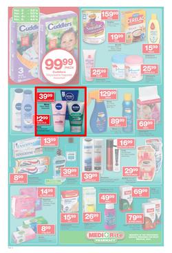Checkers Western Cape : Keep Getting Better (28 Oct - 10 Nov 2013), page 11