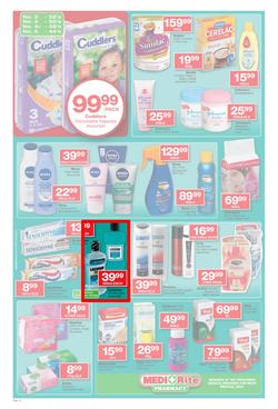 Checkers Western Cape : Keep Getting Better (28 Oct - 10 Nov 2013), page 11