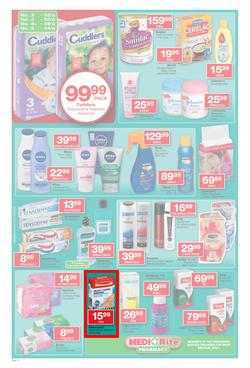 Checkers Western Cape : Keep Getting Better (28 Oct - 10 Nov 2013), page 11