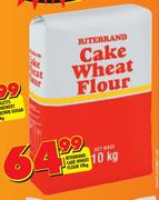 Ritebrand Cake Wheat Flour-10kg