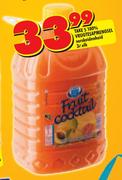 Take 5 100% Vgugtesapmengsel Verskeidenheid-3L Elk