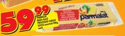 Parmalat Maxi-Slice Processed Cheese Slices Assorted-900g Each