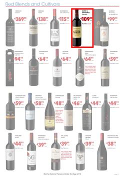 Ultra Liquors : The Liquor Catalogue (25 Oct - 31 Dec 2013), page 11