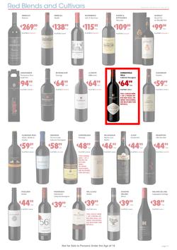 Ultra Liquors : The Liquor Catalogue (25 Oct - 31 Dec 2013), page 11