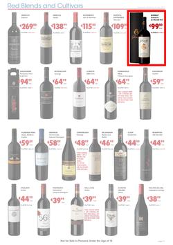 Ultra Liquors : The Liquor Catalogue (25 Oct - 31 Dec 2013), page 11