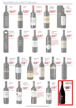 Ultra Liquors : The Liquor Catalogue (25 Oct - 31 Dec 2013), page 11