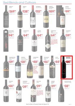 Ultra Liquors : The Liquor Catalogue (25 Oct - 31 Dec 2013), page 11