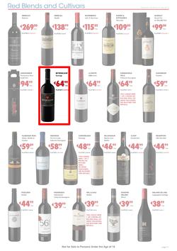 Ultra Liquors : The Liquor Catalogue (25 Oct - 31 Dec 2013), page 11