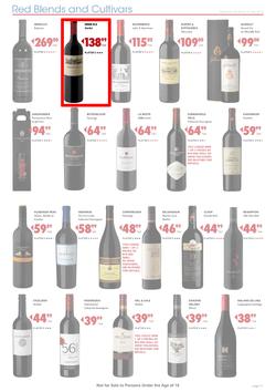 Ultra Liquors : The Liquor Catalogue (25 Oct - 31 Dec 2013), page 11