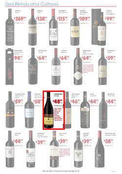 Ultra Liquors : The Liquor Catalogue (25 Oct - 31 Dec 2013), page 11