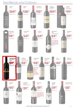 Ultra Liquors : The Liquor Catalogue (25 Oct - 31 Dec 2013), page 11