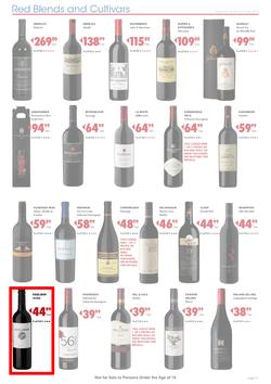 Ultra Liquors : The Liquor Catalogue (25 Oct - 31 Dec 2013), page 11