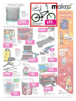 Makro : Get More This Christmas (5 Nov - 11 Nov 2013), page 11