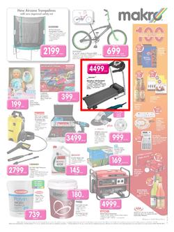 Makro : Get More This Christmas (5 Nov - 11 Nov 2013), page 11