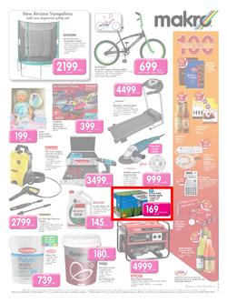 Makro : Get More This Christmas (5 Nov - 11 Nov 2013), page 11