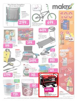 Makro : Get More This Christmas (5 Nov - 11 Nov 2013), page 11