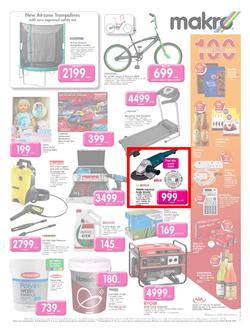 Makro : Get More This Christmas (5 Nov - 11 Nov 2013), page 11