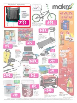 Makro : Get More This Christmas (5 Nov - 11 Nov 2013), page 11
