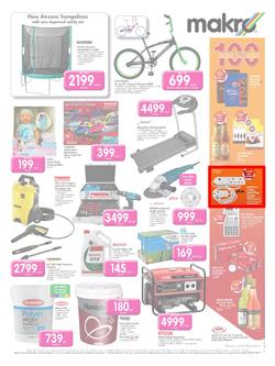 Makro : Get More This Christmas (5 Nov - 11 Nov 2013), page 11