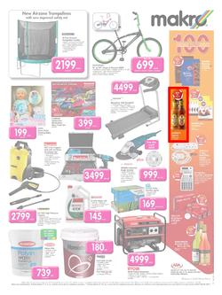 Makro : Get More This Christmas (5 Nov - 11 Nov 2013), page 11
