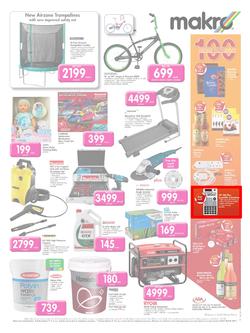 Makro : Get More This Christmas (5 Nov - 11 Nov 2013), page 11