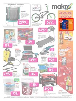 Makro : Get More This Christmas (5 Nov - 11 Nov 2013), page 11