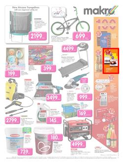 Makro : Get More This Christmas (5 Nov - 11 Nov 2013), page 11