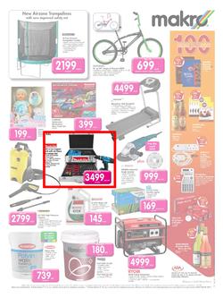 Makro : Get More This Christmas (5 Nov - 11 Nov 2013), page 11