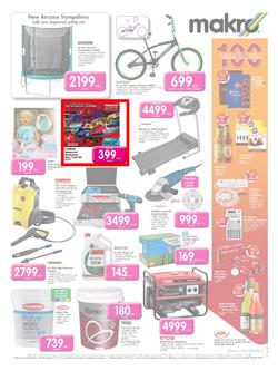 Makro : Get More This Christmas (5 Nov - 11 Nov 2013), page 11