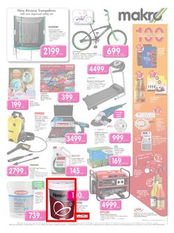 Makro : Get More This Christmas (5 Nov - 11 Nov 2013), page 11