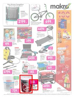 Makro : Get More This Christmas (5 Nov - 11 Nov 2013), page 11