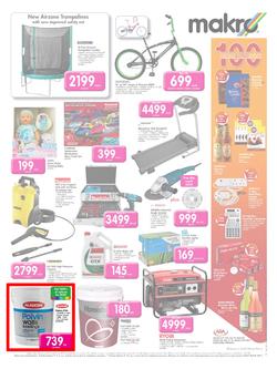Makro : Get More This Christmas (5 Nov - 11 Nov 2013), page 11
