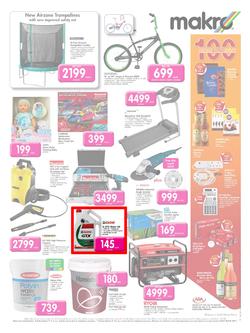 Makro : Get More This Christmas (5 Nov - 11 Nov 2013), page 11