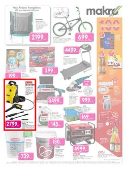 Makro : Get More This Christmas (5 Nov - 11 Nov 2013), page 11