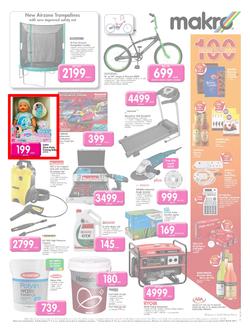 Makro : Get More This Christmas (5 Nov - 11 Nov 2013), page 11