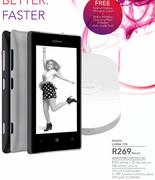 Nokia Lumia 720-On Smartphone Contract 269
