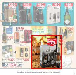 Pick N Pay : Wine & Liquor (11 Nov - 29 Dec 2013), page 11