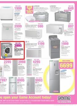 Game : Save Money Live Better (31 Jul - 6 Aug 2013), page 11