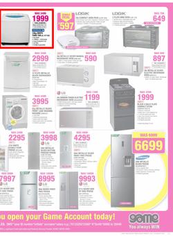 Game : Save Money Live Better (31 Jul - 6 Aug 2013), page 11