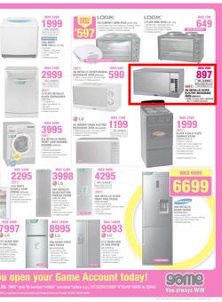 Game : Save Money Live Better (31 Jul - 6 Aug 2013), page 11