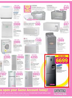 Game : Save Money Live Better (31 Jul - 6 Aug 2013), page 11