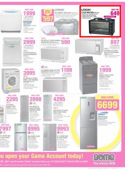 Game : Save Money Live Better (31 Jul - 6 Aug 2013), page 11