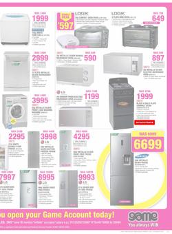 Game : Save Money Live Better (31 Jul - 6 Aug 2013), page 11